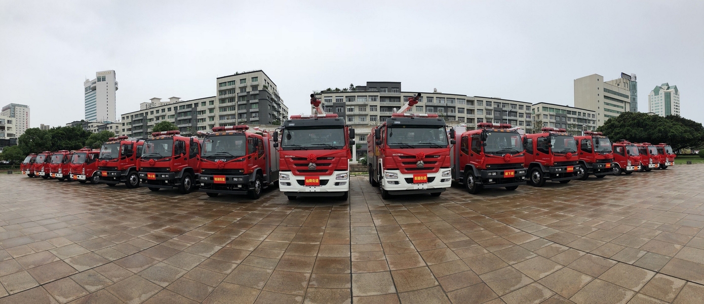 КИТАЙ Shanghai Jindun special vehicle Equipment Co., Ltd Профиль компании
