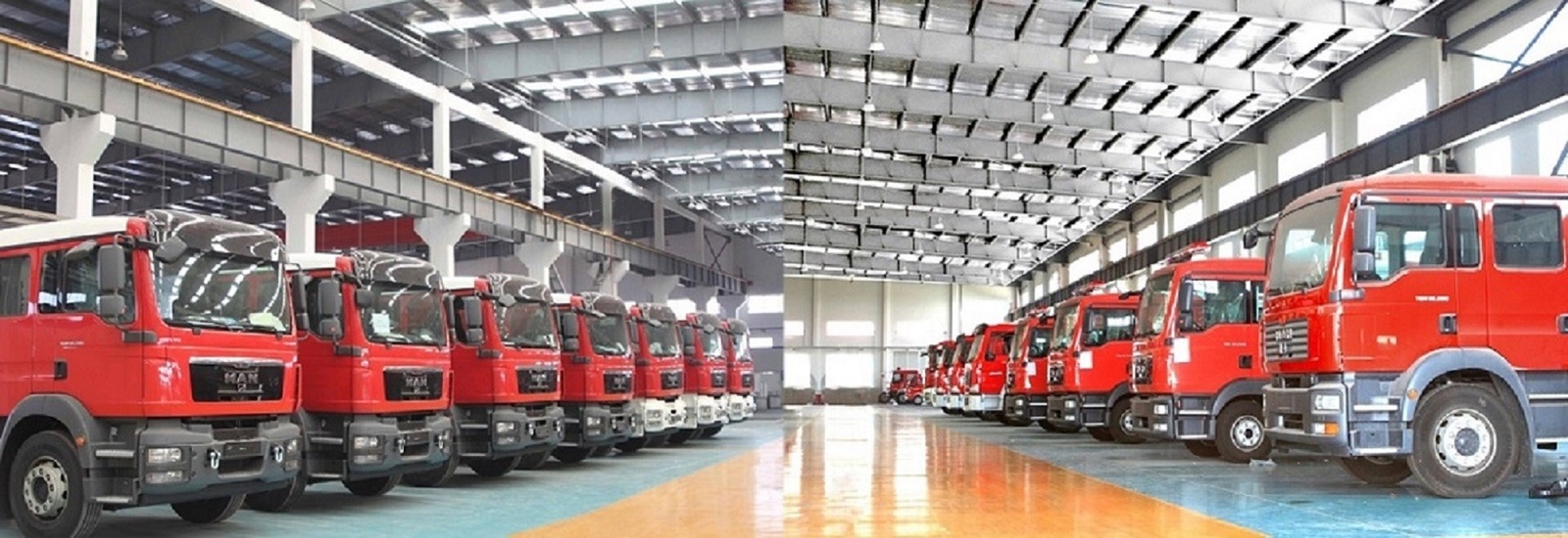 качество Коммерчески пожарные машины завод