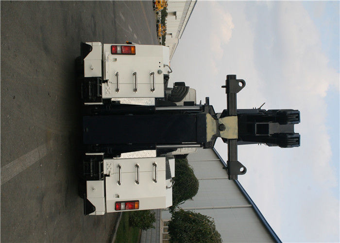 VOLVO FM400 84RB Load 30040kg Road Wrecker Truck EN III Standard