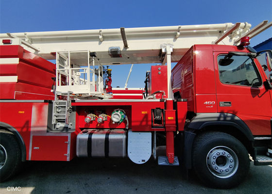 корабль пристрелки шкалой 2100nm 1080rpm воздушный с монитором пропуская 4800L/Min огня